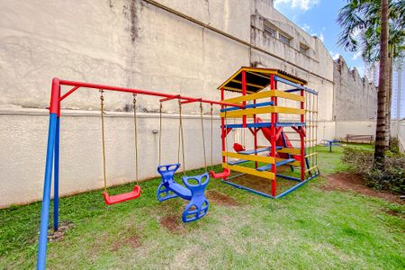 Apartamento à venda com 60m², 2 quartos e 1 vagaÁrea comum - Playground