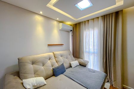 Apartamento à venda com 60m², 2 quartos e 1 vagaSala