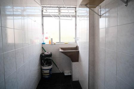 Apartamento à venda com 58m², 2 quartos e sem vagaÁrea de Serviço