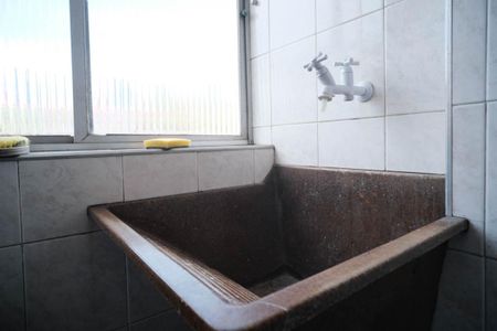 Apartamento à venda com 58m², 2 quartos e sem vagaÁrea de Serviço