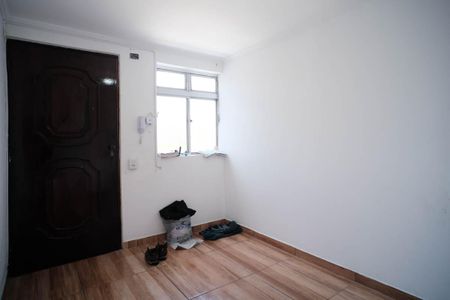 Apartamento à venda com 58m², 2 quartos e sem vagaSala