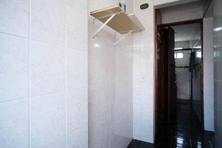 Apartamento à venda com 58m², 2 quartos e sem vagaÁrea de Serviço