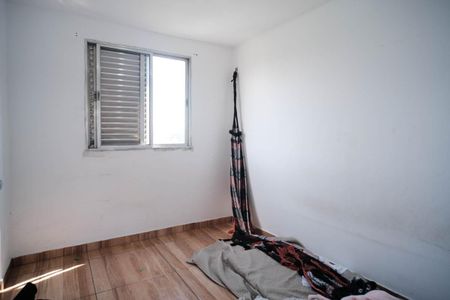 Apartamento à venda com 58m², 2 quartos e sem vagaQuarto