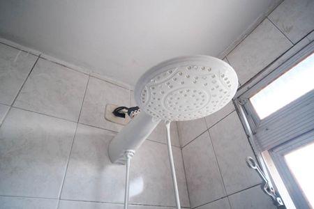 Apartamento à venda com 58m², 2 quartos e sem vagaBanheiro