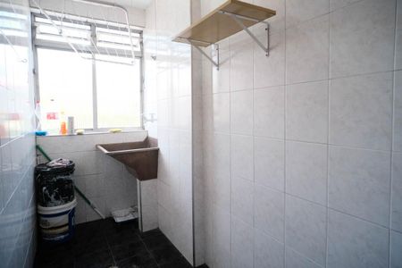 Apartamento à venda com 58m², 2 quartos e sem vagaÁrea de Serviço