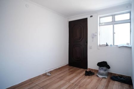 Apartamento à venda com 58m², 2 quartos e sem vagaSala