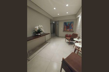 Apartamento à venda com 100m², 3 quartos e 2 vagas