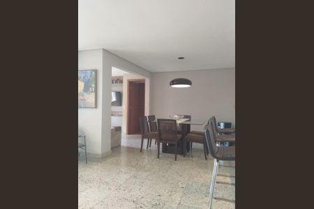 Apartamento à venda com 100m², 3 quartos e 2 vagas