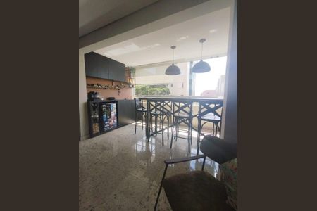 Apartamento à venda com 100m², 3 quartos e 2 vagas