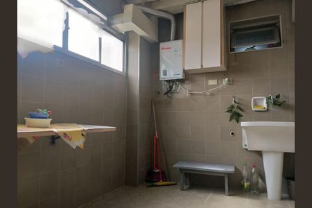 Apartamento à venda com 133m², 3 quartos e 2 vagas