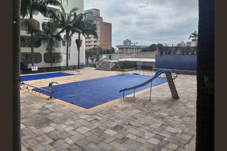 Apartamento à venda com 133m², 3 quartos e 2 vagas