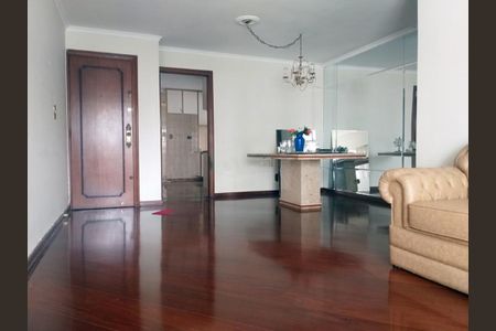 Apartamento à venda com 133m², 3 quartos e 2 vagas