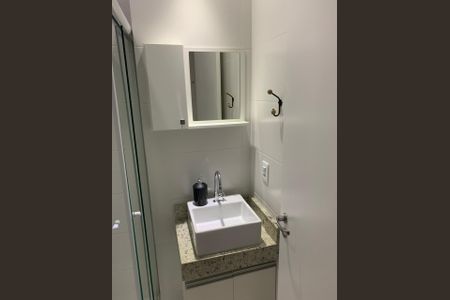 Apartamento à venda com 16m², 1 quarto e sem vaga