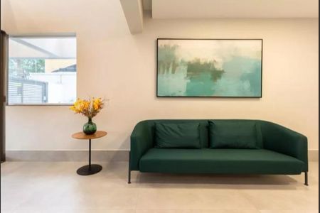 Apartamento à venda com 16m², 1 quarto e sem vaga