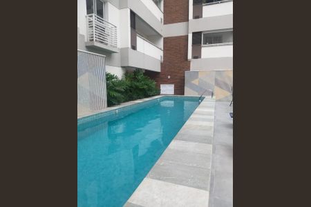 Apartamento à venda com 16m², 1 quarto e sem vaga