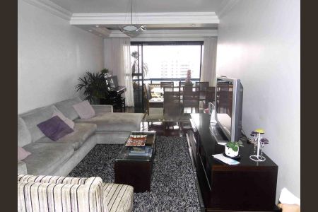 Apartamento à venda com 156m², 3 quartos e 2 vagas