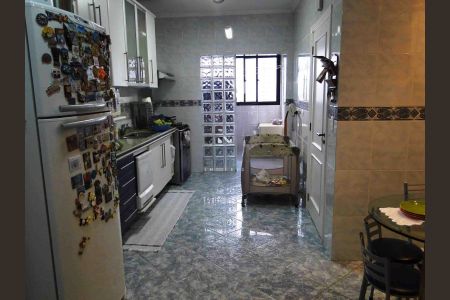 Apartamento à venda com 156m², 3 quartos e 2 vagas