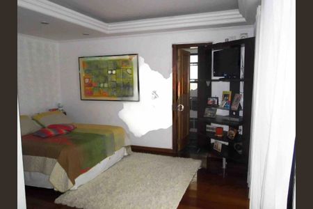 Apartamento à venda com 156m², 3 quartos e 2 vagas