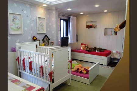 Apartamento à venda com 156m², 3 quartos e 2 vagas