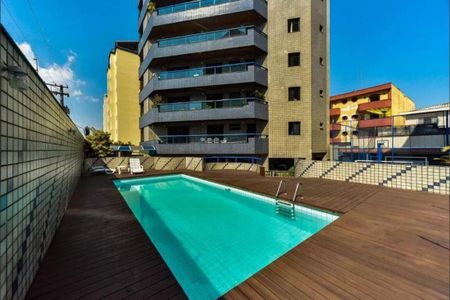 Apartamento à venda com 156m², 3 quartos e 2 vagas