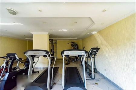 Apartamento à venda com 156m², 3 quartos e 2 vagas