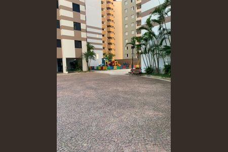 Apartamento à venda com 65m², 2 quartos e 1 vaga