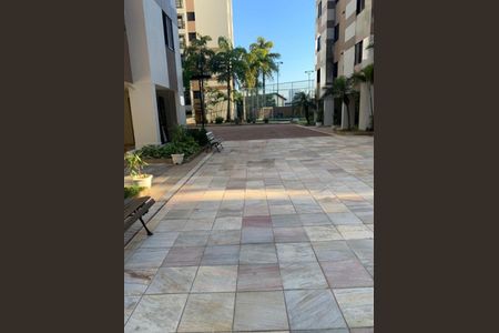 Apartamento à venda com 65m², 2 quartos e 1 vaga