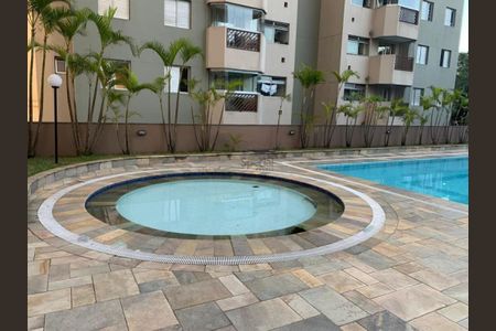 Apartamento à venda com 65m², 2 quartos e 1 vaga