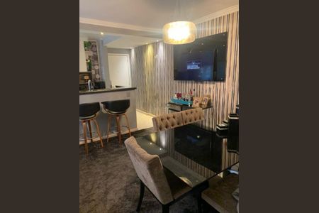 Apartamento à venda com 65m², 2 quartos e 1 vaga