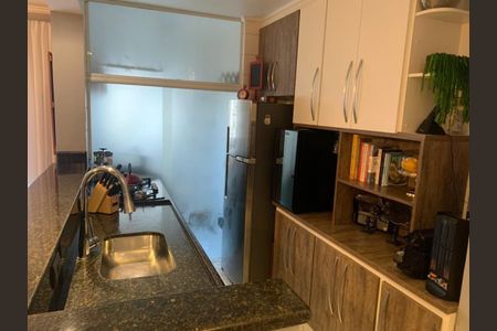 Apartamento à venda com 65m², 2 quartos e 1 vaga