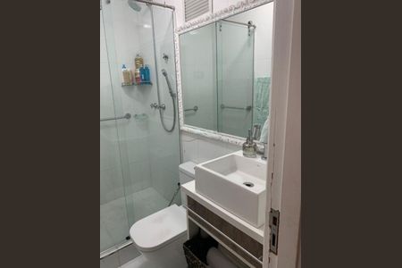 Apartamento à venda com 65m², 2 quartos e 1 vaga