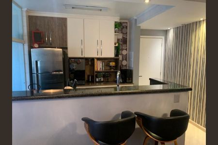 Apartamento à venda com 65m², 2 quartos e 1 vaga