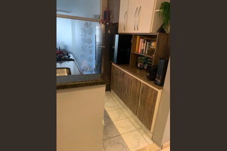 Apartamento à venda com 65m², 2 quartos e 1 vaga