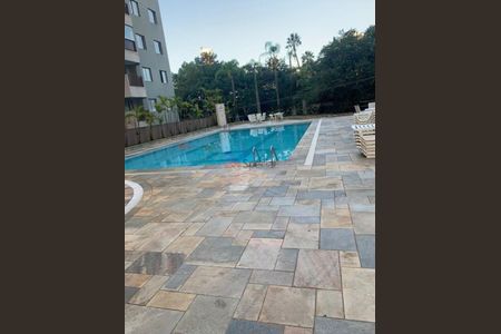 Apartamento à venda com 65m², 2 quartos e 1 vaga