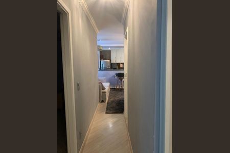 Apartamento à venda com 65m², 2 quartos e 1 vaga