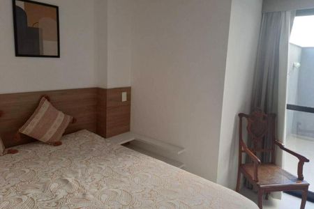 Apartamento à venda com 55m², 1 quarto e sem vaga