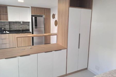 Apartamento à venda com 55m², 1 quarto e sem vaga