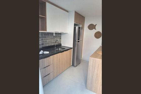 Apartamento à venda com 55m², 1 quarto e sem vaga