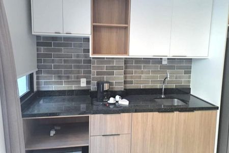 Apartamento à venda com 55m², 1 quarto e sem vaga