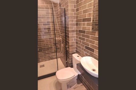 Apartamento à venda com 55m², 1 quarto e sem vaga