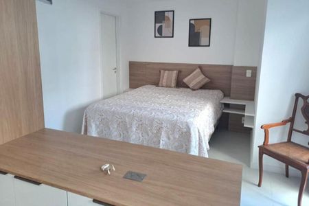 Apartamento à venda com 55m², 1 quarto e sem vaga