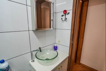 Apartamento para alugar com 49m², 2 quartos e 1 vagaBanheiro