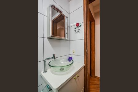 Apartamento para alugar com 49m², 2 quartos e 1 vagaBanheiro