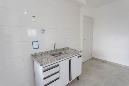 Apartamento para alugar com 40m², 2 quartos e 1 vaga Apartamento para alugar com 40m², 2 quartos e 1 vagaCozinha