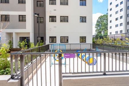 Apartamento para alugar com 40m², 2 quartos e 1 vaga Apartamento para alugar com 40m², 2 quartos e 1 vagaEspaço Pet