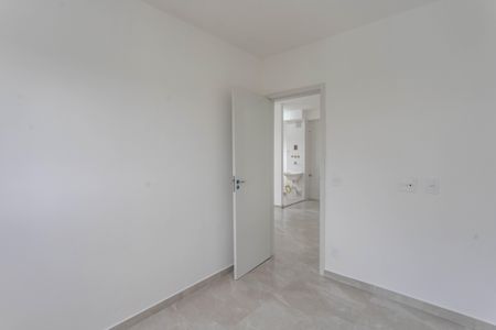 Apartamento para alugar com 40m², 2 quartos e 1 vaga Apartamento para alugar com 40m², 2 quartos e 1 vagaQuarto 2