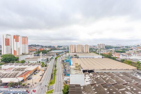 Apartamento para alugar com 40m², 2 quartos e 1 vaga Apartamento para alugar com 40m², 2 quartos e 1 vagaVista do quarto 1