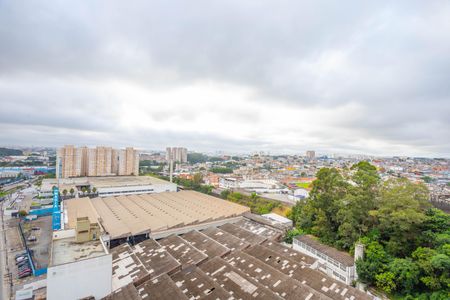 Apartamento para alugar com 40m², 2 quartos e 1 vaga Apartamento para alugar com 40m², 2 quartos e 1 vagaVista da sala