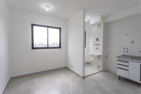 Apartamento para alugar com 40m², 2 quartos e 1 vaga Apartamento para alugar com 40m², 2 quartos e 1 vagaSala