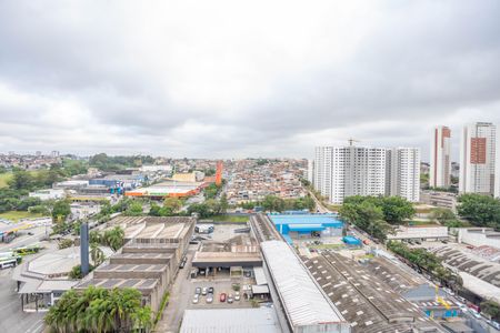 Apartamento para alugar com 40m², 2 quartos e 1 vaga Apartamento para alugar com 40m², 2 quartos e 1 vagaVista do quarto 2